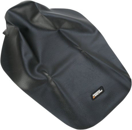 Seat Cover - Black - Kawasaki 1995 - 2006