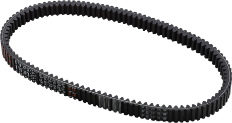 Drive Belt 2005 - 2009