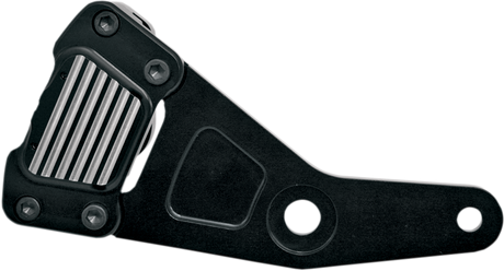 Rear Caliper - 73-80BT - Classic Black 1973 - 1981