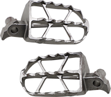 ND Series Footpegs - 1/2\" Offset - Yamaha 1999 - 2025