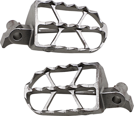 ND Series Footpegs - 1/2\" Offset - Yamaha 1999 - 2025