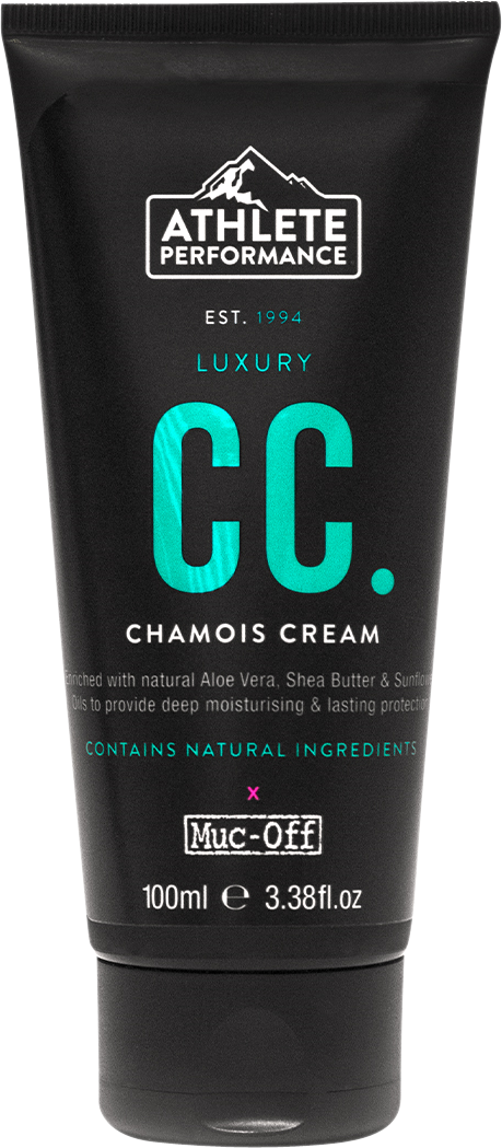 Chamois Cream - 100 ml