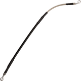 Brake Line - Stainless Steel 2002 - 2018