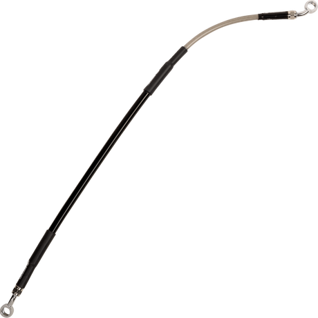 Brake Line - Stainless Steel 2002 - 2018