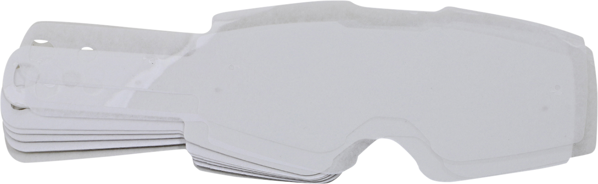 Tear-Offs - Oakley - FRT - 20 Pack