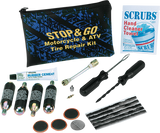 Repair Kit - Tire/CO² Cartridge