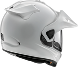 XD-5 Helmet - White - Large