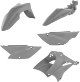 Standard Replacement Body Kit - Gray 2010 - 2022