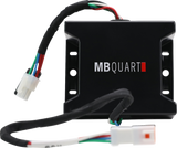 Light Signal Amplifier