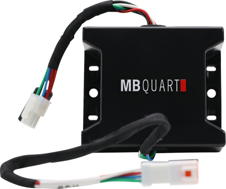 Light Signal Amplifier