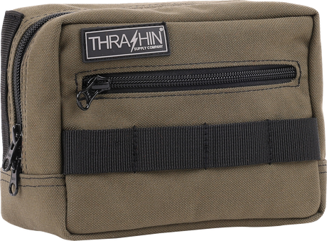 Handlebar Bag - Green