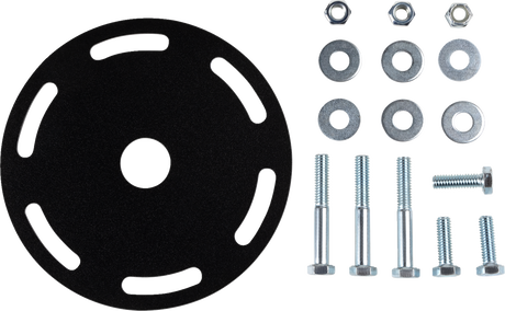 Beacon Light Extension Pole