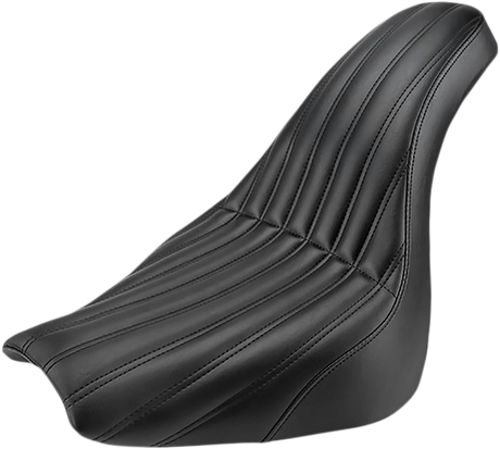 Knuckle Profiler™ Seat - Black - FXBR/S \'18-\'20 2018 - 2020