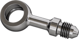 Banjo Adapter - M12 Bolt - Straight