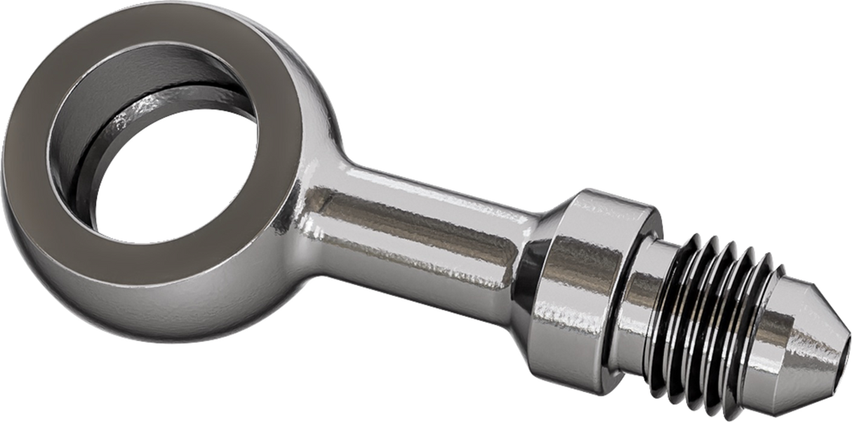 Banjo Adapter - M12 Bolt - Straight