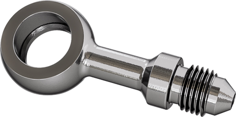 Banjo Adapter - M12 Bolt - Straight