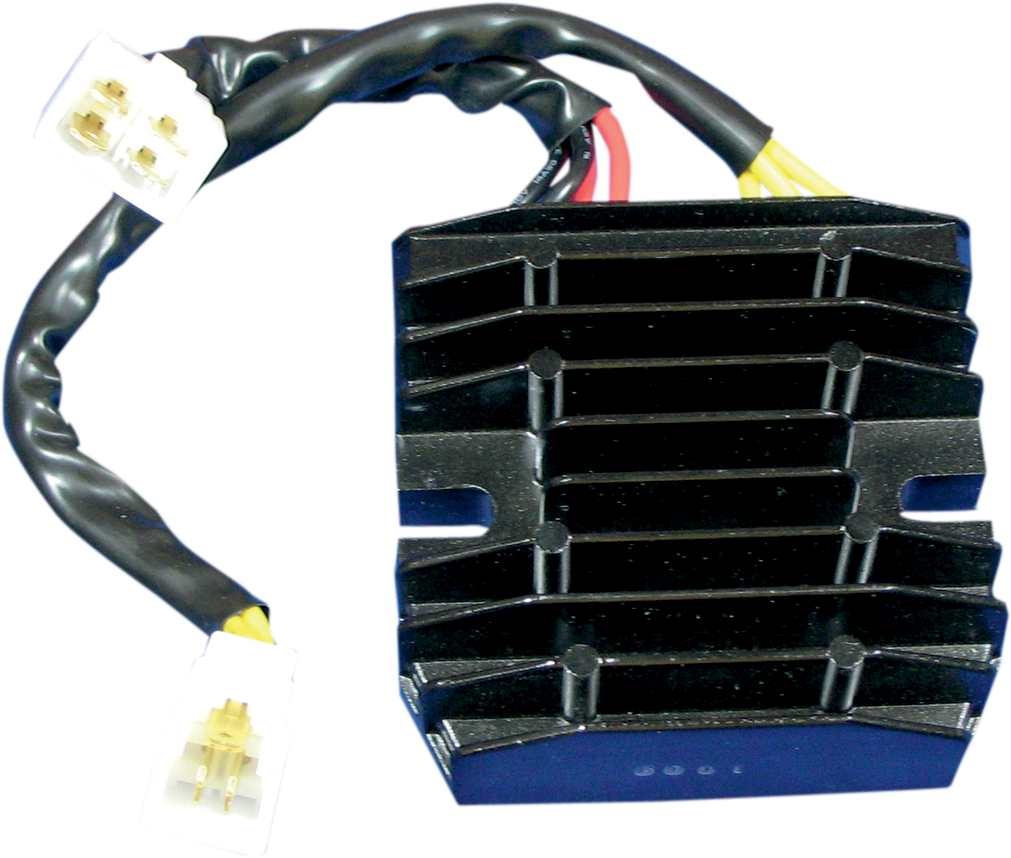 Hot Shot Regulator/Rectifier - Ducati 2003 - 2011