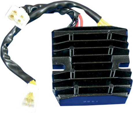 Hot Shot Regulator/Rectifier - Ducati 2003 - 2011