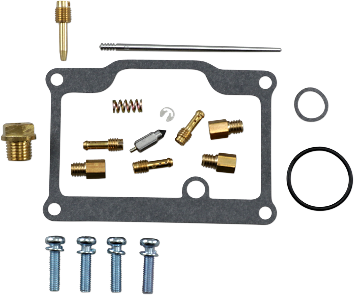 Carburetor Repair Kit - Arctic Cat 1991 - 2000
