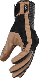 Boxer Gloves - Tan - Medium