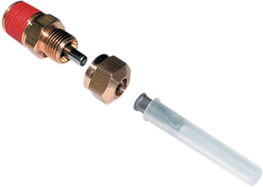 Needle Set - Nitrogen