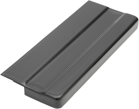 Battery Top Cover - Black - \'82-\'96 XL 1971 - 1996