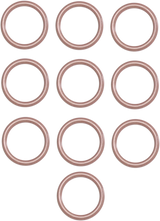 Base Dowel O-Ring 1999 - 2017