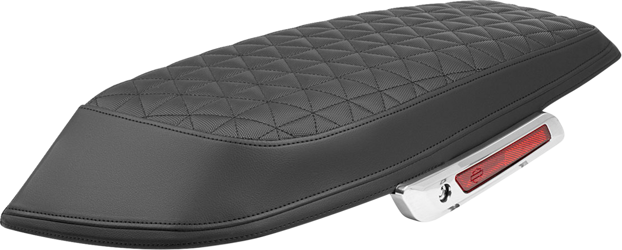 Saddlebag Cover - Tri-Gripper - FLT/FLH \'14-\'23 2014 - 2023