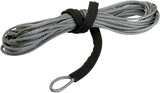 Synthetic Winch Rope - 3/16\" x 50\'