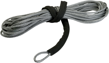Synthetic Winch Rope - 3/16\" x 50\'