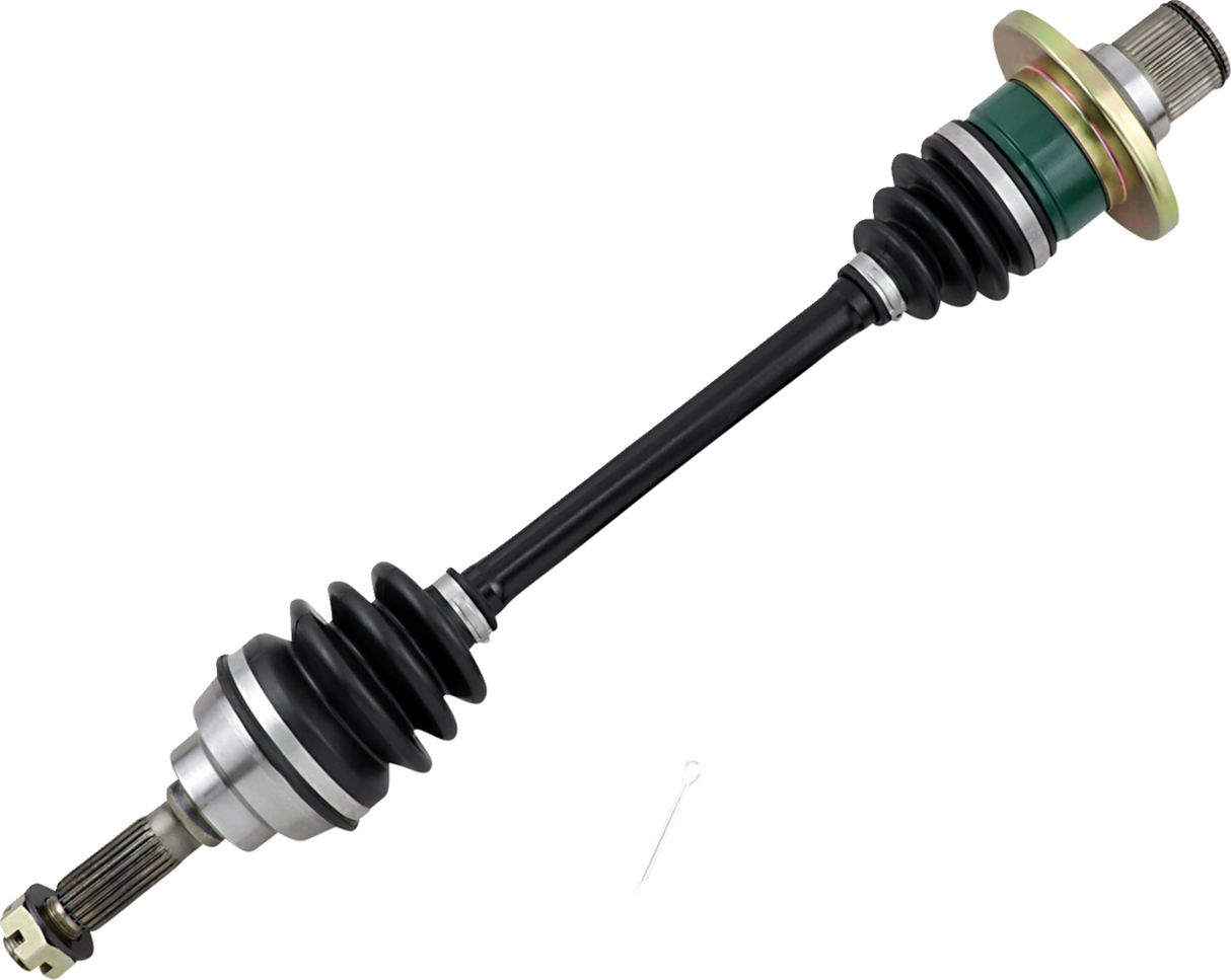 Axle Kit - CV - Complete - OEM Replacement - Standard - Rear Left/Right - Suzuki KingQuad 2006 - 2018