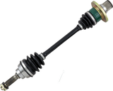 Axle Kit - CV - Complete - OEM Replacement - Standard - Rear Left/Right - Suzuki KingQuad 2006 - 2018