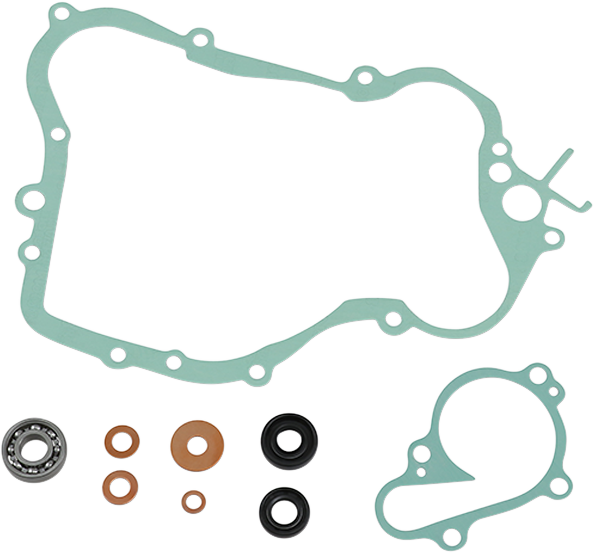 Water Pump Gasket Kit - Yamaha 1998 - 2004