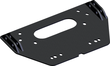 Plow Mount - Arctic Cat 2020 - 2023