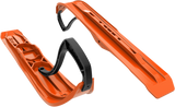 Command Ski - 6\" - Orange