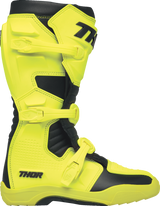 Blitz XR Boots - Acid/Black - Size 7