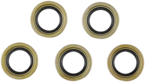 Starter Shaft Seal - EVO 1989 - 1993