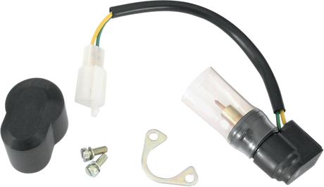 Electric Choke Kit - Yamaha 2002 - 2005