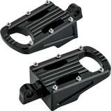 Punisher Footpeg - Classic - Black 2018 - 2020