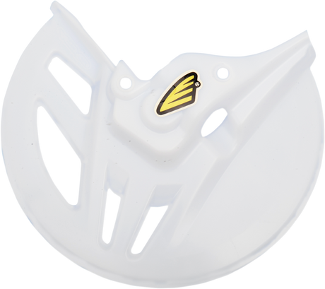 Disc Cover - Clear - Honda 2002 - 2013