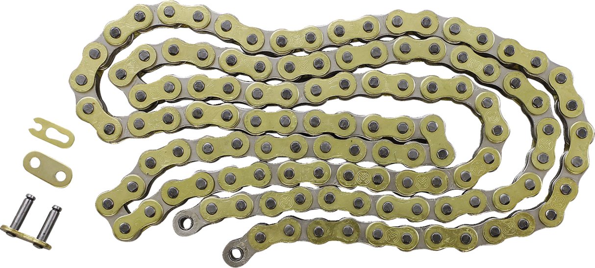 428 RXP Pro-MX Chain - Gold - 120 Links