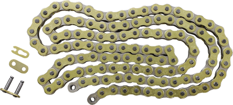 428 RXP Pro-MX Chain - Gold - 120 Links