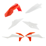 Standard Replacement Body Kit - OEM 2019 - 2022