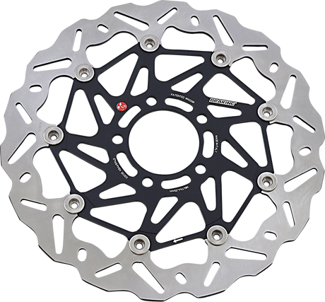 SK2 Brake Rotor - WK020R 1996 - 2007