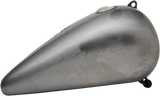 Fat Bob-Style Gas Tank - 5.0 Gallon - Harley Davidson 1948 - 1984
