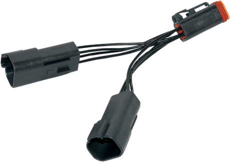 Y Power Tap Harness - Harley Davidson 1994 - 2011