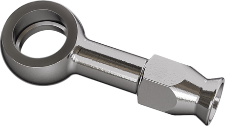 Banjo Adaptor - 3/8\" - Straight - Long