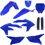 Full Replacement Body Kit - OEM Blue /Black 2023 - 2023