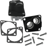 TAPPET GUIDE SET WBLACK C 1984 - 1999