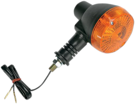 Turn Signal - Kawasaki - Amber 1984 - 2007